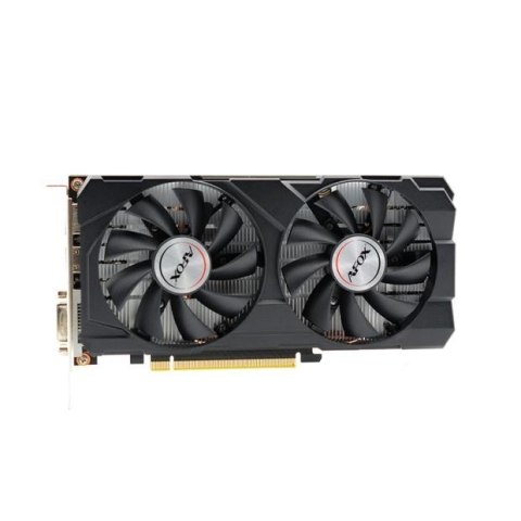 AFOX Karta graficzna Geforce RTX2060 SUPER 8GB GDDR6 3xDP HDMI ATX Dual V2