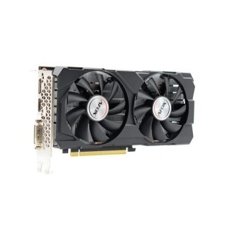 AFOX Karta graficzna Geforce RTX2060 SUPER 8GB GDDR6 3xDP HDMI ATX Dual V2