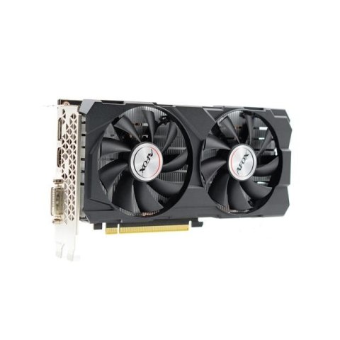 AFOX Karta graficzna Geforce RTX2060 SUPER 8GB GDDR6 3xDP HDMI ATX Dual V2