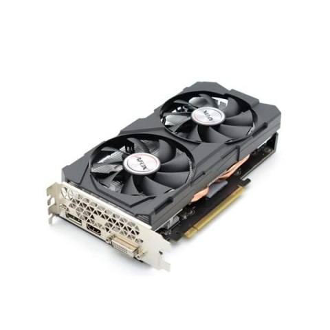 AFOX Karta graficzna Geforce RTX2060 SUPER 8GB GDDR6 3xDP HDMI ATX Dual V2