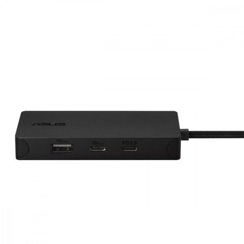 Asus Stacja dokująca DC110 4 w 1 USB-C - 90XB0AIN-BDS010