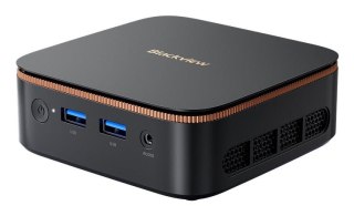 Blackview Mini PC Blackview MP20 Ryzen 3 3300U 8GB RAM SSD 256GB Windows 11 Pro Black