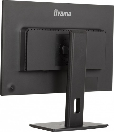 IIYAMA Monitor 24 cale XB2495WSU-B1 IPS,16:10,350cd,4ms,HDMI, 100Hz,1500:1, 4xUSB,2x2W,HAS150 (PIVOT)