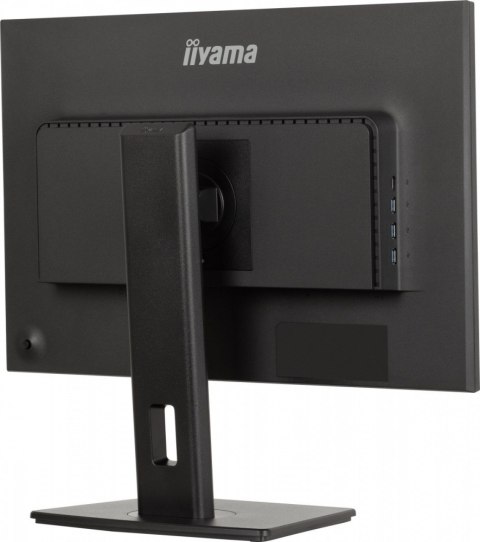 IIYAMA Monitor 24 cale XB2495WSU-B1 IPS,16:10,350cd,4ms,HDMI, 100Hz,1500:1, 4xUSB,2x2W,HAS150 (PIVOT)