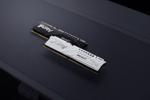 Kingston KINGSTON DDR5 32GB 6000MT/s CL30 DIMM (Kit of 2) FURY Beast Black EXPO