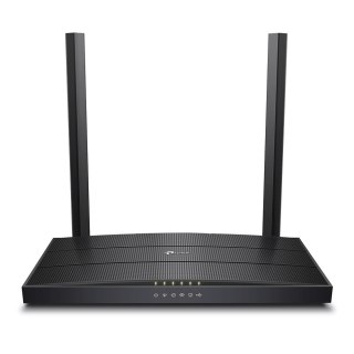 TP-LINK Router Archer VR400 ADSL/VDSL 4LAN-1Gb 1USB