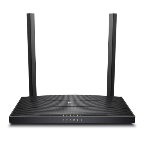 TP-LINK Router Archer VR400 ADSL/VDSL 4LAN-1Gb 1USB