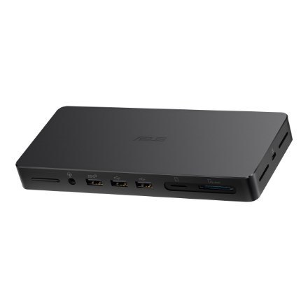 ASUS ASUS DC500 Triple 4K Thunderbolt™4 Dock 150Watt