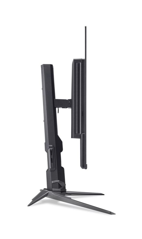 Acer Acer Predator X27UW3bmiiprx monitor komputerowy 67,3 cm (26.5") 2560 x 1440 px Quad HD QD-OLED Czarny