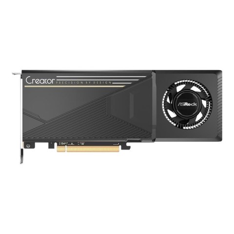 Asrock Karta graf. Asrock Arc Pro B60 Creator 24GB