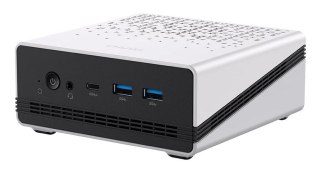 CHUWI PC Chuwi Ubox-P Ryzen 5 6600H/16GB/SSD 512GB/BT/Win 11Pro