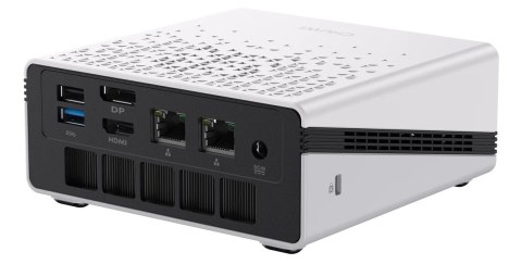 CHUWI PC Chuwi Ubox-P Ryzen 5 6600H/16GB/SSD 512GB/BT/Win 11Pro