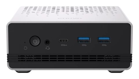 CHUWI PC Chuwi Ubox-P Ryzen 5 6600H/16GB/SSD 512GB/BT/Win 11Pro