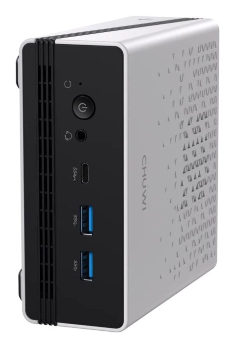 CHUWI PC Chuwi Ubox-P Ryzen 5 6600H/16GB/SSD 512GB/BT/Win 11Pro