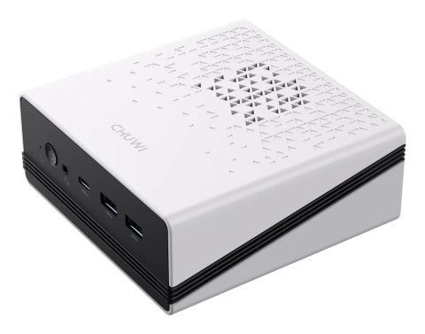 CHUWI PC Chuwi Ubox-P Ryzen 5 6600H/16GB/SSD 512GB/BT/Win 11Pro