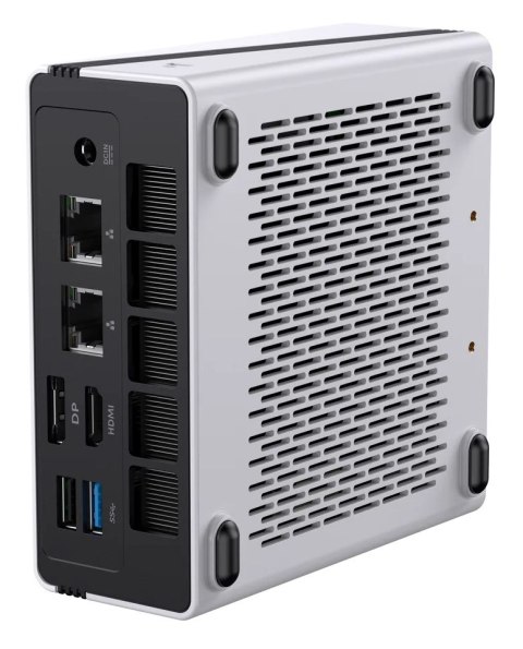 CHUWI PC Chuwi Ubox-P Ryzen 5 6600H/16GB/SSD 512GB/BT/Win 11Pro