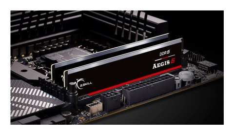 G.SKILL G.Skill Aegis F5-5600J3636C16GX1-IS moduł pamięci 16 GB 1 x 16 GB DDR5 5600 MHz