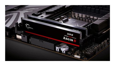 G.SKILL G.Skill Aegis F5-5600J3636C16GX1-IS moduł pamięci 16 GB 1 x 16 GB DDR5 5600 MHz