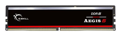 G.SKILL G.Skill Aegis F5-5600J3636C16GX1-IS moduł pamięci 16 GB 1 x 16 GB DDR5 5600 MHz