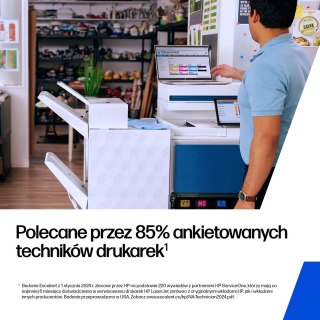 Hewlett-Packard Wkład HP nr 42A HP42A HP 42A (Q5942A)