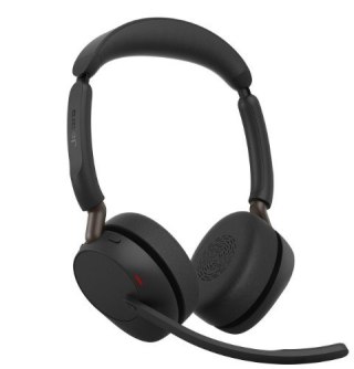 Jabra Słuchawki Evolve3 65 Stereo Link 390a MS