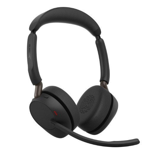 Jabra Słuchawki Evolve3 65 Stereo Link 390c UC Stand