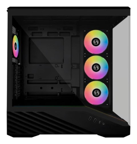 LIAN LI Obudowa Lian Li Vector V100 RGB