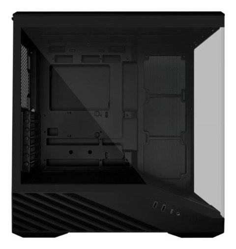 LIAN LI Obudowa Lian Li Vector V100 RGB