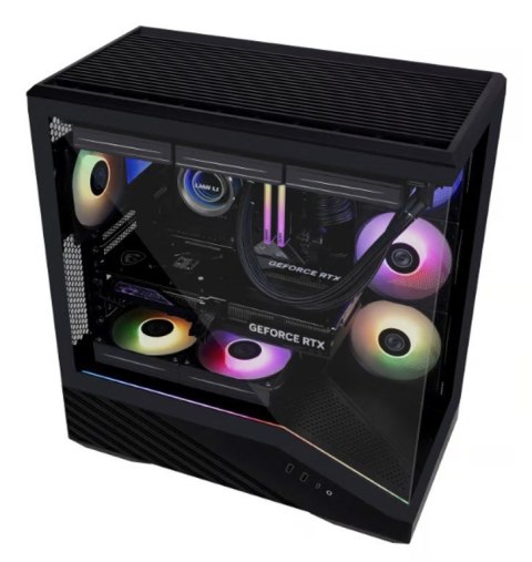 LIAN LI Obudowa Lian Li Vector V100 RGB