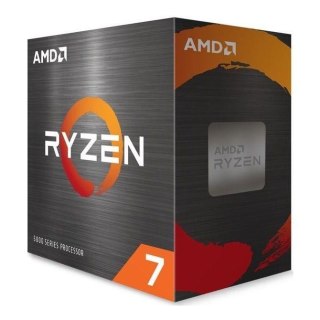 AMD Procesor AMD Ryzen 7 5800X S-AM4 3.80/4.70GHz WOF