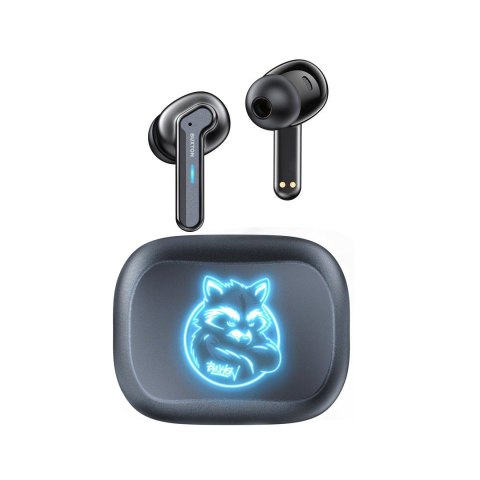 BUXTON BUXTON BTW-8200 RACOON ANC - Słuchawki Bluetooth douszne