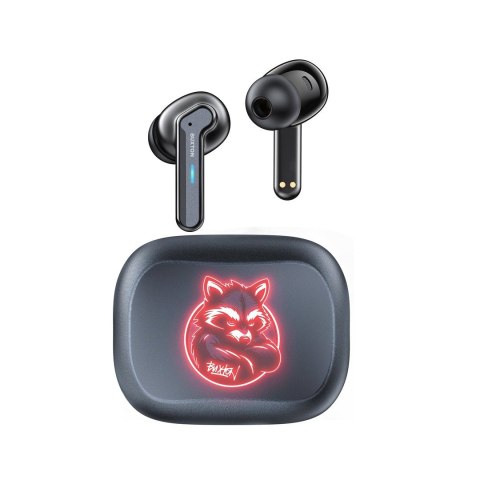 BUXTON BUXTON BTW-8200 RACOON ANC - Słuchawki Bluetooth douszne