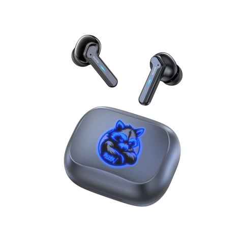 BUXTON BUXTON BTW-8200 RACOON ANC - Słuchawki Bluetooth douszne