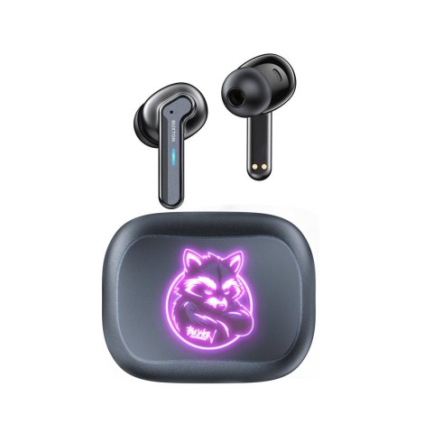BUXTON BUXTON BTW-8200 RACOON ANC - Słuchawki Bluetooth douszne