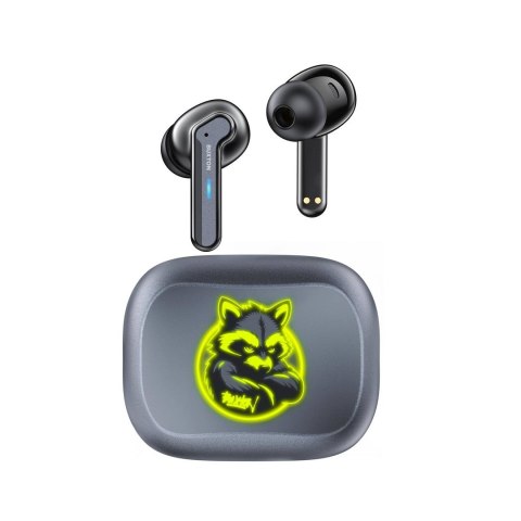 BUXTON BUXTON BTW-8200 RACOON ANC - Słuchawki Bluetooth douszne