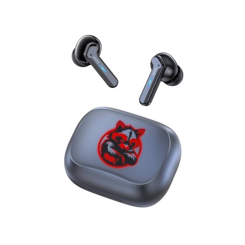 BUXTON BUXTON BTW-8200 RACOON ANC - Słuchawki Bluetooth douszne