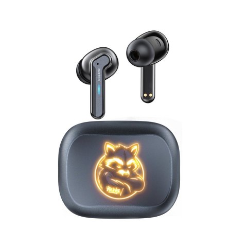 BUXTON BUXTON BTW-8200 RACOON ANC - Słuchawki Bluetooth douszne