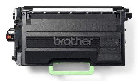 Brother Brother TN-3600XXL kaseta z tonerem 1 szt. Oryginalny Czarny