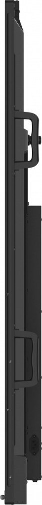 IIYAMA Monitor interaktywny 86 cali TE8615A-B2AG IPS,4K,40pkt,550cd,DeepContrast-IR+, HDMI x2,DP,USB-C, 2 x 20W, OPS Slot x1, 5xUSB,