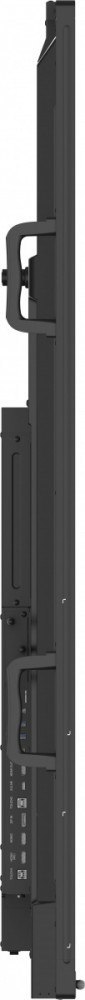 IIYAMA Monitor interaktywny 86 cali TE8615A-B2AG IPS,4K,40pkt,550cd,DeepContrast-IR+, HDMI x2,DP,USB-C, 2 x 20W, OPS Slot x1, 5xUSB,