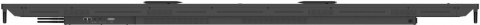 IIYAMA Monitor interaktywny 86 cali TE8615A-B2AG IPS,4K,40pkt,550cd,DeepContrast-IR+, HDMI x2,DP,USB-C, 2 x 20W, OPS Slot x1, 5xUSB,