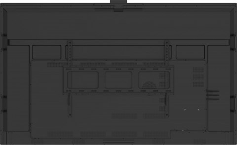 IIYAMA Monitor interaktywny 86 cali TE8615A-B2AG IPS,4K,40pkt,550cd,DeepContrast-IR+, HDMI x2,DP,USB-C, 2 x 20W, OPS Slot x1, 5xUSB,