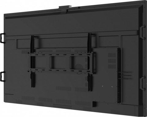 IIYAMA Monitor interaktywny 86 cali TE8615A-B2AG IPS,4K,40pkt,550cd,DeepContrast-IR+, HDMI x2,DP,USB-C, 2 x 20W, OPS Slot x1, 5xUSB,