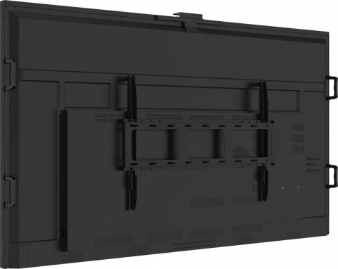 IIYAMA Monitor interaktywny 86 cali TE8615A-B2AG IPS,4K,40pkt,550cd,DeepContrast-IR+, HDMI x2,DP,USB-C, 2 x 20W, OPS Slot x1, 5xUSB,