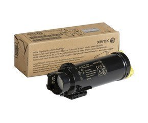 Xerox Phaser 6510/WC 6515 DMO SC Toner Yellow 106R03483