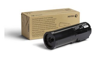 Xerox Toner Black for VersaLink B400/B405 DMO SC 106R03581