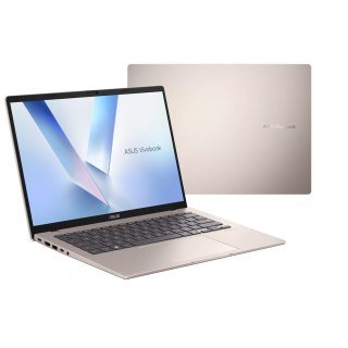 ASUS ASUS Vivobook 14 X1407AA-LY010W Ultra 5 325 14.0"WUXGA IPS-level Panel 60Hz 300nits AG 16GB DDR5 SSD512 Intel Graphics WLAN+BT C
