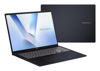 ASUS ASUS Vivobook 16 X1607CA-MB110W Ultra 5 225H 16.0"WUXGA IPS-level Panel 60Hz 300nits AG 16GB DDR5 SSD512 Intel Graphics WLAN+BT 