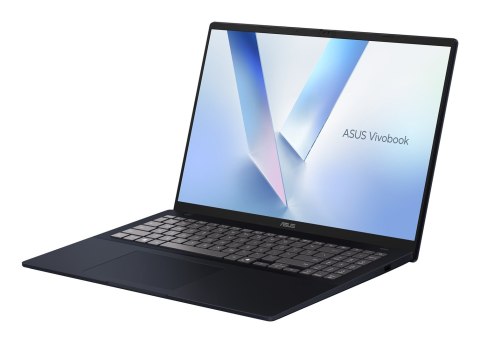 ASUS ASUS Vivobook 16 X1607CA-MB110W Ultra 5 225H 16.0"WUXGA IPS-level Panel 60Hz 300nits AG 16GB DDR5 SSD512 Intel Graphics WLAN+BT 