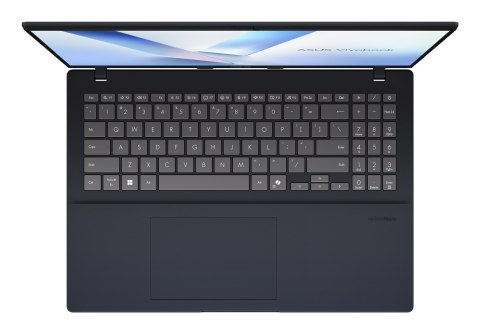 ASUS ASUS Vivobook 16 X1607CA-MB110W Ultra 5 225H 16.0"WUXGA IPS-level Panel 60Hz 300nits AG 16GB DDR5 SSD512 Intel Graphics WLAN+BT 